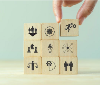 Stressfaktoren sind nicht gleich Stress. Blog Image