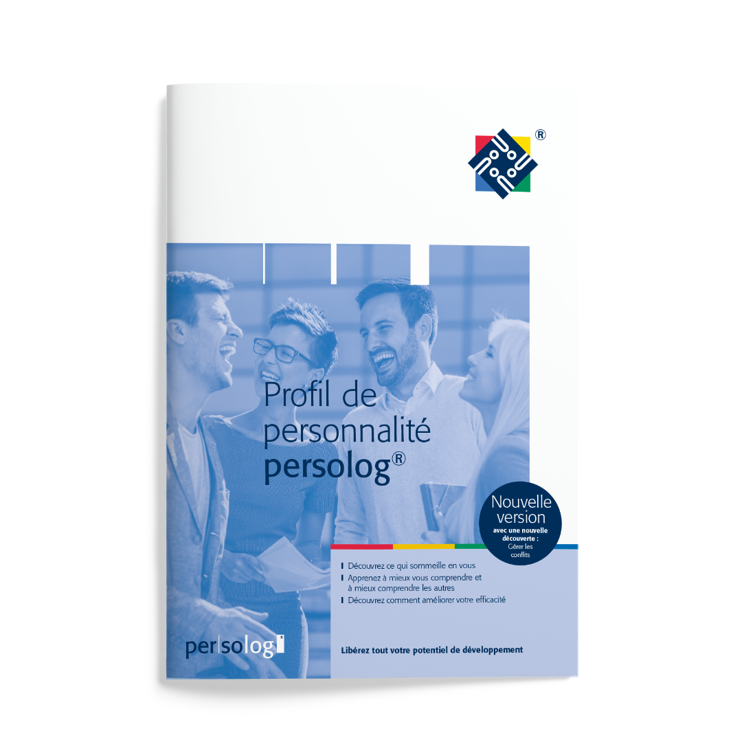 Persolog Persönlichkeitsprofil & Persönlichkeitsanalyse Schweiz Persolog Persönlichkeitsprofil & Persönlichkeitsanalyse Schweiz