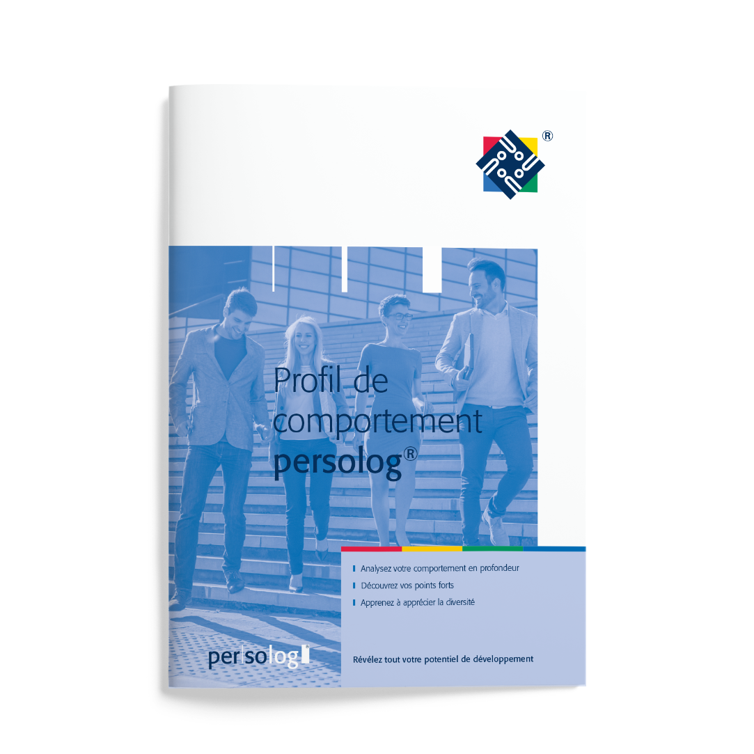 Verhaltensprofil Schweiz: sein eigenes Verhalten analysieren Verhaltensprofil Schweiz: sein eigenes Verhalten analysieren