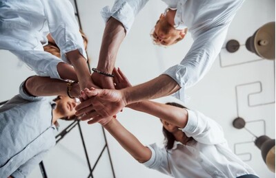 Persolog Trainer Community