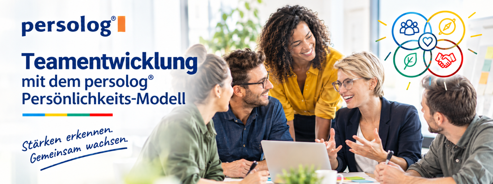 Persolog | Seminars Forschung Main image