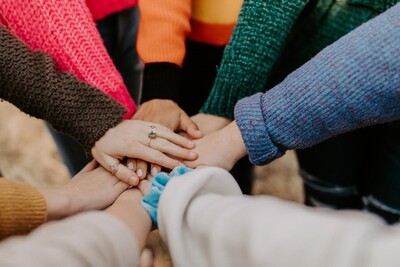 Persolog Trainer Community