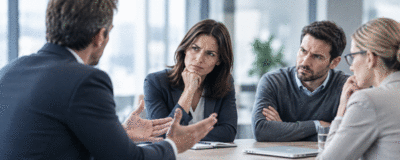 Persolog Trainer Community