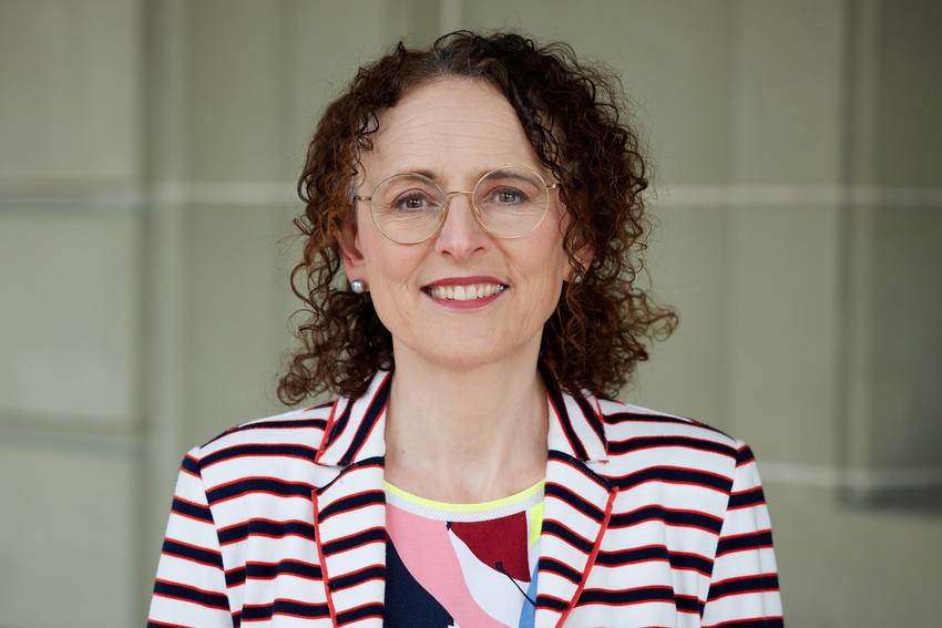 Marianne Breu, Dr. phil., Psychologin & Coach