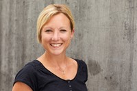 Amanda Bischoff, Verantwortliche Administration & Kundenservice