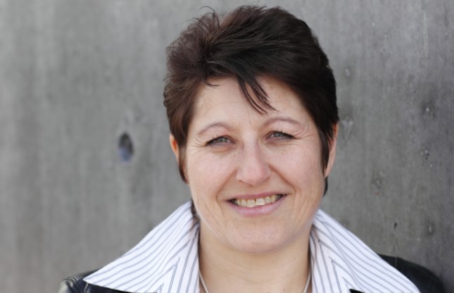 Monique Hadl, persolog Trainerin Westschweiz