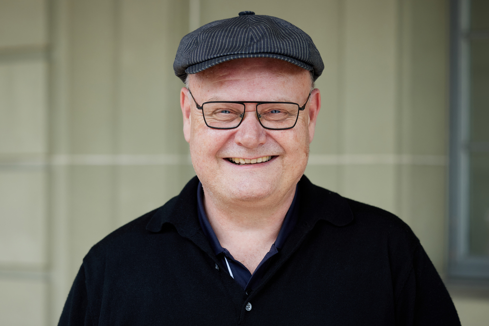 Erich Wohlwend, Dr. phil., Supervisor & Coach