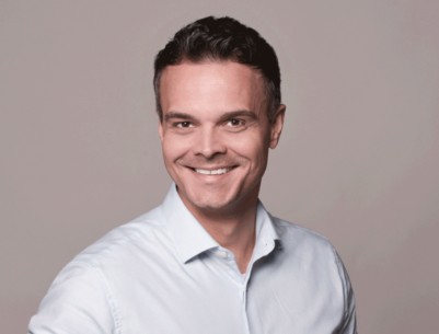 Fabian Gerber, zertifizierter persolog-Trainer & Erwachsenenbildner